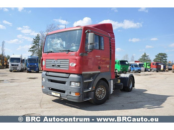 Tracteur routier MAN