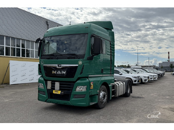 Tracteur routier MAN TGX 18.500