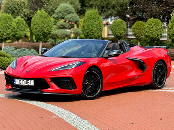 Voiture CHEVROLET