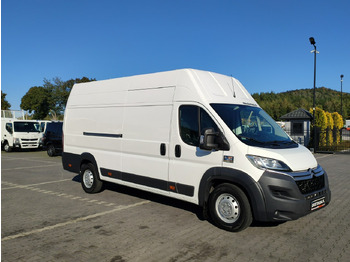 Fourgon utilitaire Citroen Jumper: photos 3