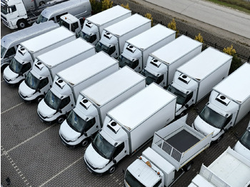 Utilitaire frigorifique IVECO Daily 35s16