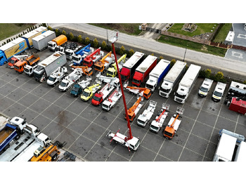 Nissan Cabstar en crédit-bail Nissan Cabstar: photos 5
