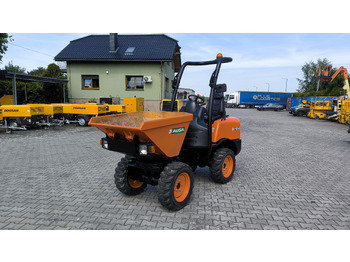 Mini tombereau AUSA