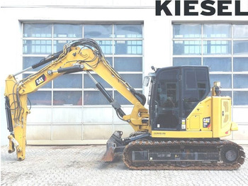 Mini pelle CATERPILLAR 308C