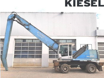 Pelle de manutention FUCHS MHL350