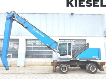 Pelle de manutention FUCHS MHL350