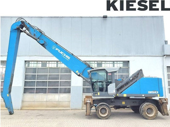Pelle de manutention FUCHS MHL350
