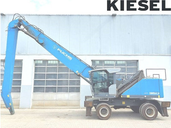 Pelle de manutention FUCHS MHL350