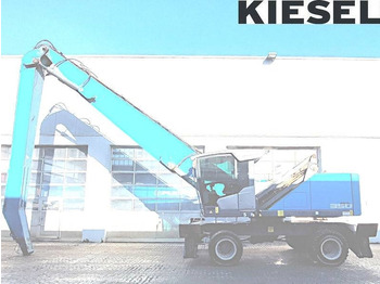 Pelle de manutention FUCHS MHL350