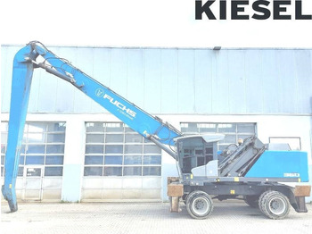 Pelle de manutention FUCHS MHL360
