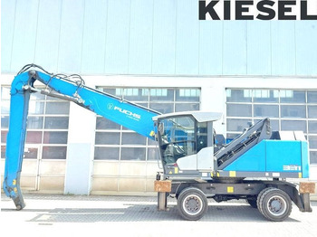 Pelle de manutention FUCHS MHL360