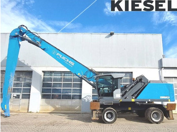 Pelle de manutention FUCHS MHL360
