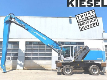 Pelle de manutention FUCHS MHL360