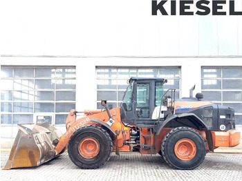 Chargeuse sur pneus HITACHI ZW250