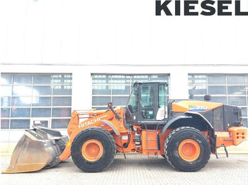 Chargeuse sur pneus HITACHI ZW310