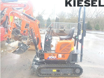 Mini pelle HITACHI