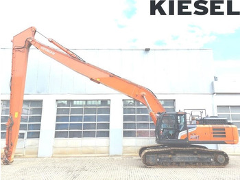Pelle HITACHI ZX350LCN-7