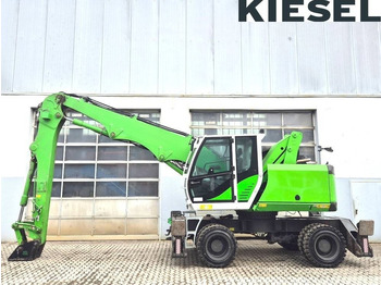 Pelle de manutention SENNEBOGEN