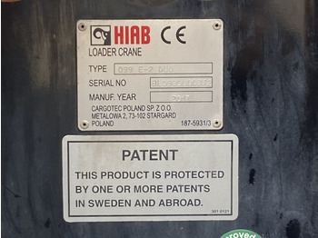 MAN TGM 15.290 4x2 BL / HIAB Faltkran en crédit-bail MAN TGM 15.290 4x2 BL / HIAB Faltkran: photos 3