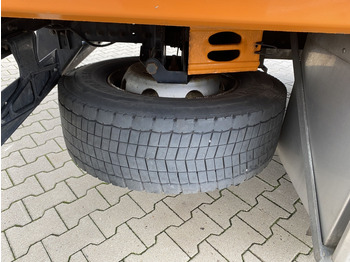 MAN TGM 15.290 4x2 BL / HIAB Faltkran en crédit-bail MAN TGM 15.290 4x2 BL / HIAB Faltkran: photos 5