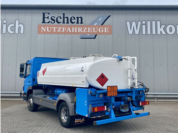 Camion citerne Mercedes-Benz 1318 L Atego: photos 3