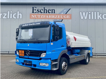 Camion citerne MERCEDES-BENZ Atego 1318