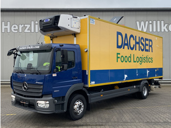 Camion frigorifique MERCEDES-BENZ