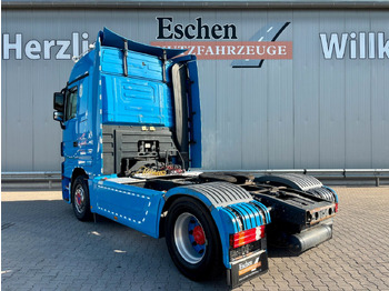 Tracteur routier Mercedes-Benz 1844 Actros MP3 | *FG:558076*Klima*Hydraulik: photos 3