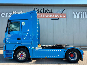 Tracteur routier Mercedes-Benz 1844 Actros MP3 | *FG:558076*Klima*Hydraulik: photos 2