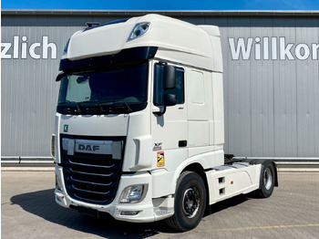 Tracteur routier DAF XF 460