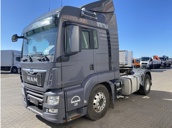 Tracteur routier MAN TGS 18.500
