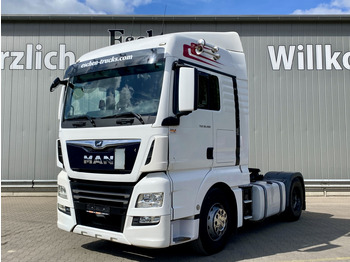Tracteur routier MAN TGX 18.460