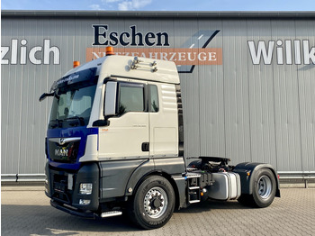 Tracteur routier MAN TGX 18.500