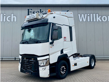 Tracteur routier RENAULT T 460