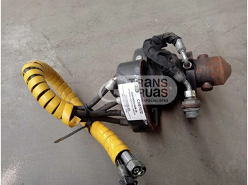 Accessoire Rotator ocasión 4.500 Kg.: photos 2