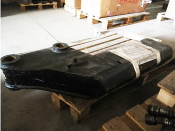 Grue auxiliaire FASSI