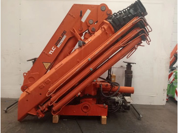 Grue auxiliaire ATLAS