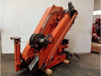 Grue auxiliaire ATLAS