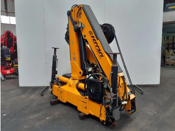 Grue auxiliaire