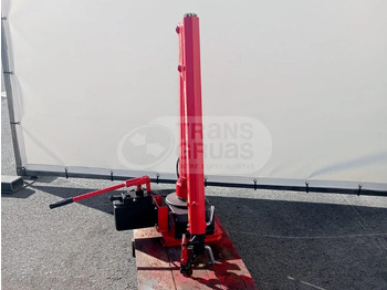 Grue auxiliaire
