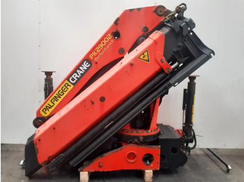 Grue auxiliaire pour Camion Grúa Palfinger PK 29002: photos 3 Grue auxiliaire pour Camion Grúa Palfinger PK 29002: photos 3