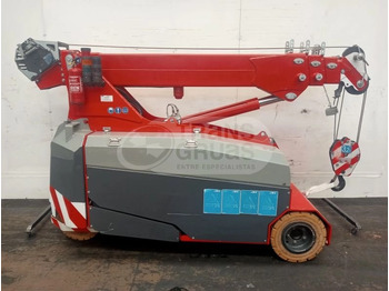 Mini grue