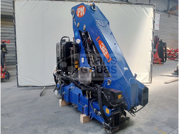 Grue auxiliaire PM