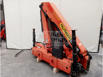 Grue auxiliaire PALFINGER