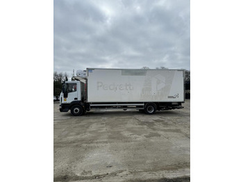 Camion frigorifique Iveco Eurocargo 160E30: photos 5