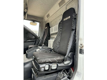 Camion frigorifique Iveco Eurocargo 160E30: photos 3
