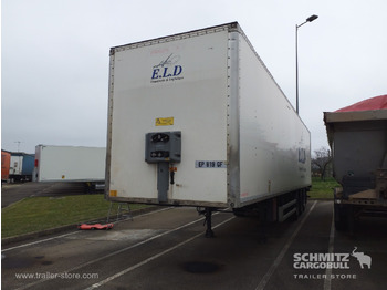 FRUEHAUF Dryfreight Standard Roller shutter door en crédit-bail FRUEHAUF Dryfreight Standard Roller shutter door: photos 4