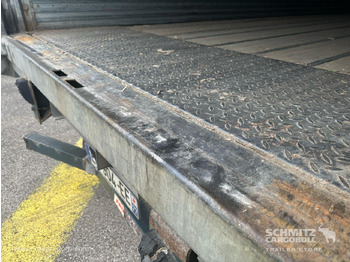 FRUEHAUF Dryfreight Standard Roller shutter door en crédit-bail FRUEHAUF Dryfreight Standard Roller shutter door: photos 4