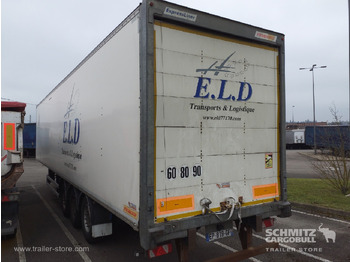 FRUEHAUF Dryfreight Standard Roller shutter door en crédit-bail FRUEHAUF Dryfreight Standard Roller shutter door: photos 2