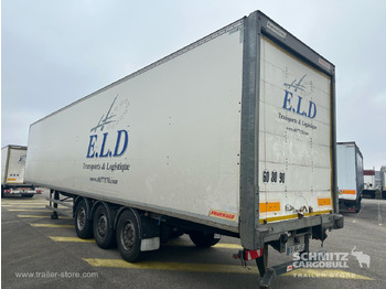 FRUEHAUF Dryfreight Standard Roller shutter door en crédit-bail FRUEHAUF Dryfreight Standard Roller shutter door: photos 5
